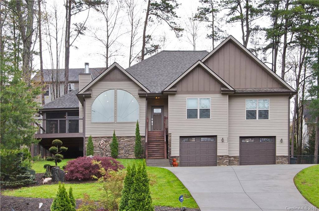222 Christina Court Asheville NC 28806