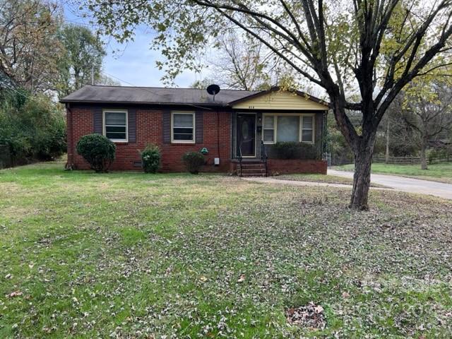 515 Porter Street Charlotte NC 28208