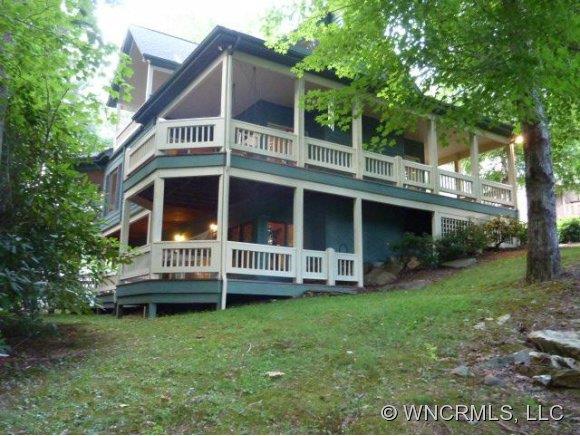 29 Natures Way Maggie Valley NC 28751