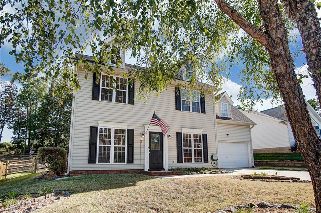 12319 Poplar Forest Drive Charlotte NC 28278