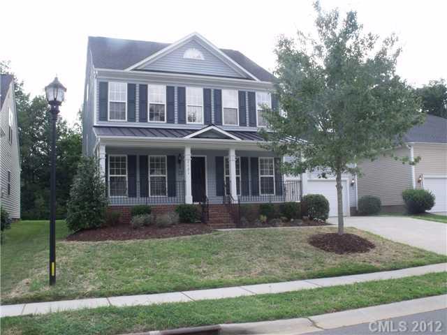 2121 Lord Proprietor Lane Waxhaw NC 28173