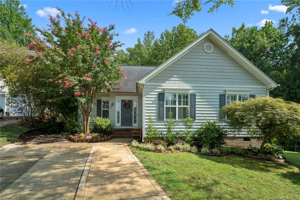 14144 Wild Elm Road Charlotte NC 28277