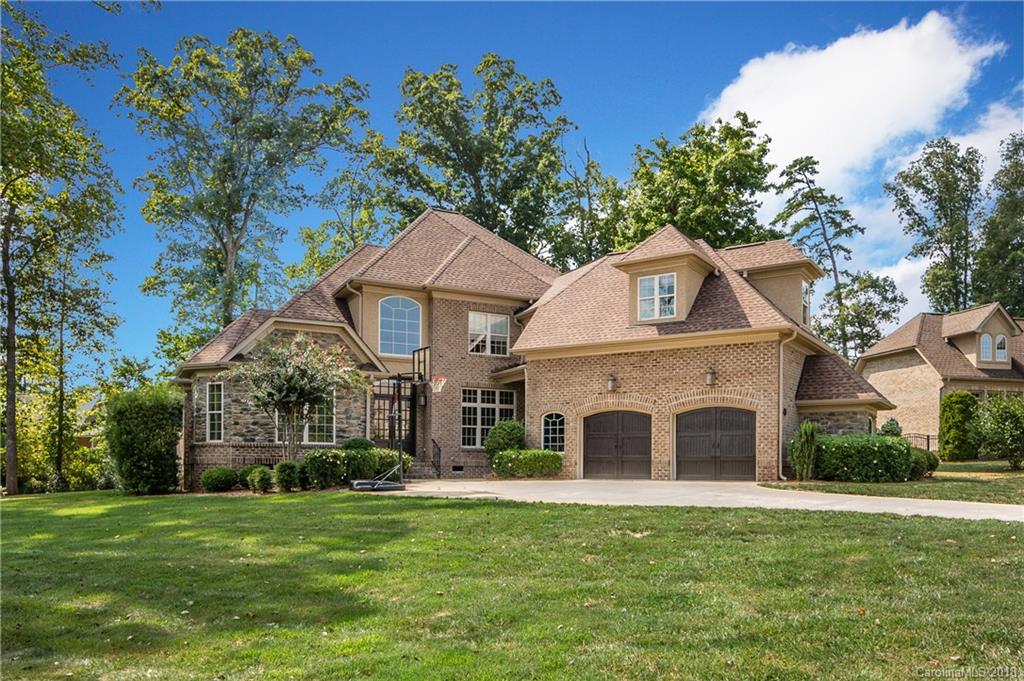 13035 Odell Heights Drive Mint Hill NC 28227