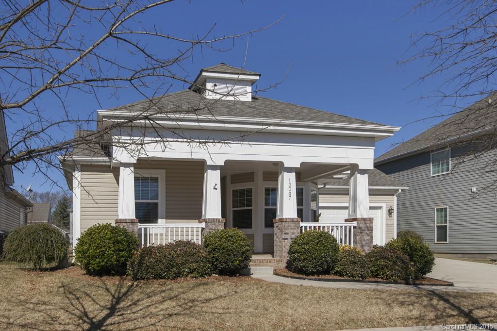 13307 Centerview Lane Huntersville NC 28078