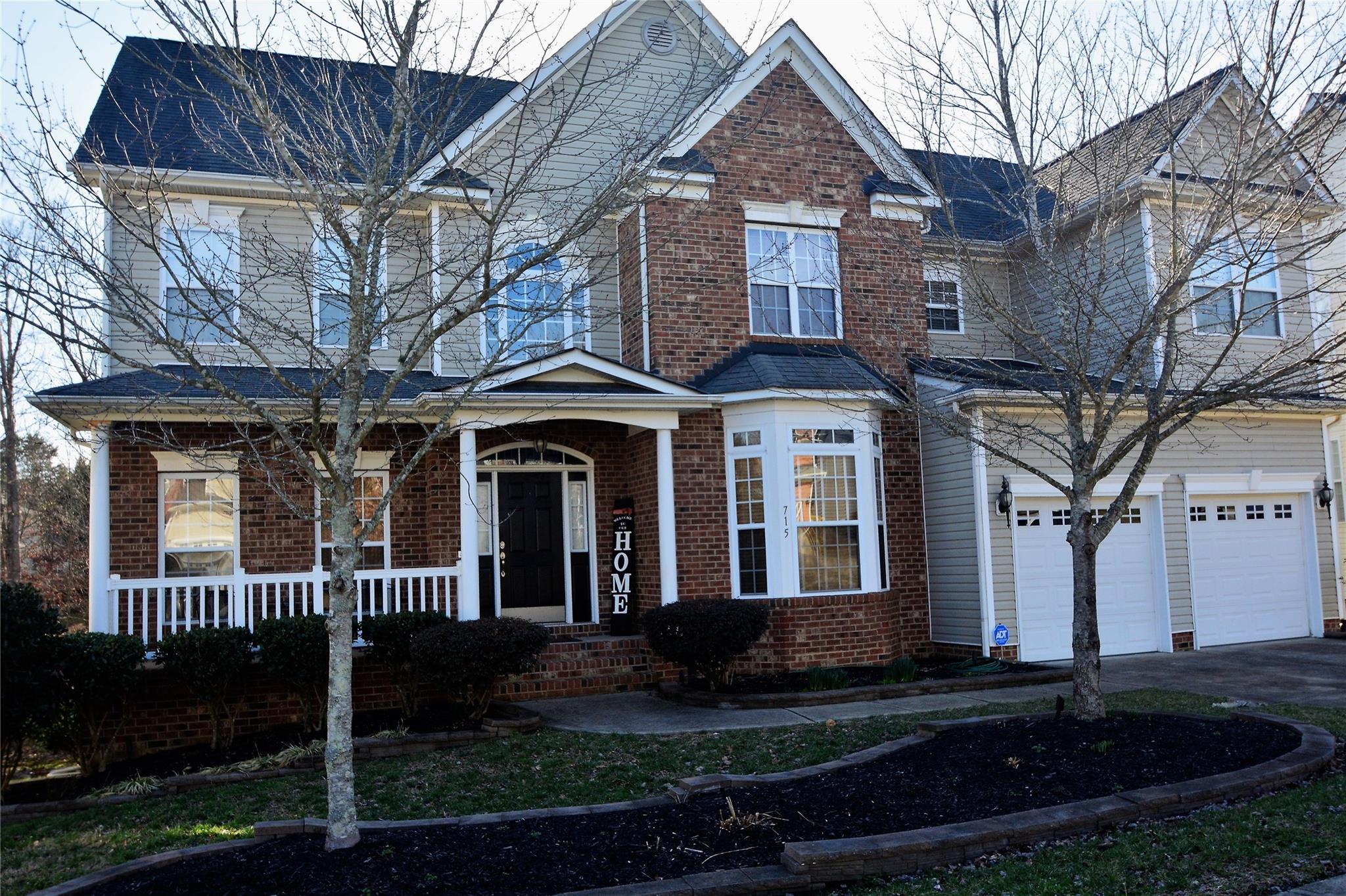 715 Larimer Lane Charlotte NC 28262