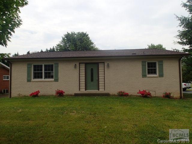 2665 3rd Avenue Nw Hickory NC 28601