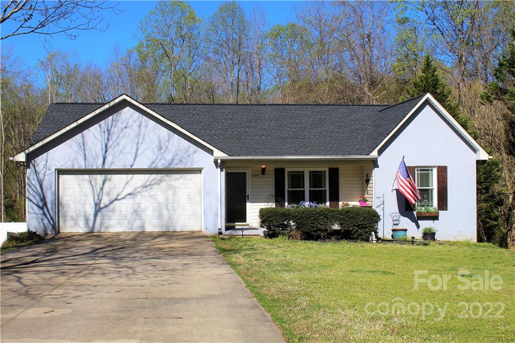 1270 Security Street Newton NC 28658