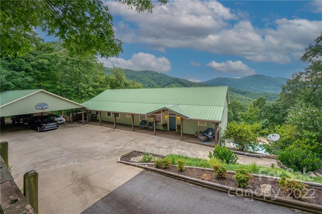 1706 Hogback Mountain Road Tryon NC 28782