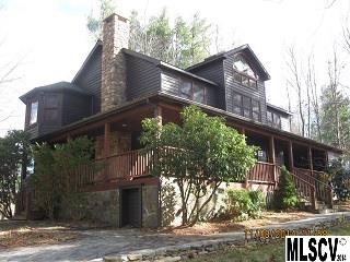 671 Morningside Drive Blowing Rock NC 28605