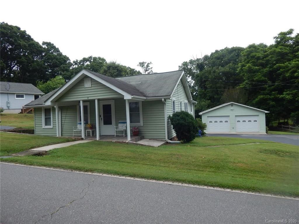 63 Reynolds School Road Asheville NC 28803