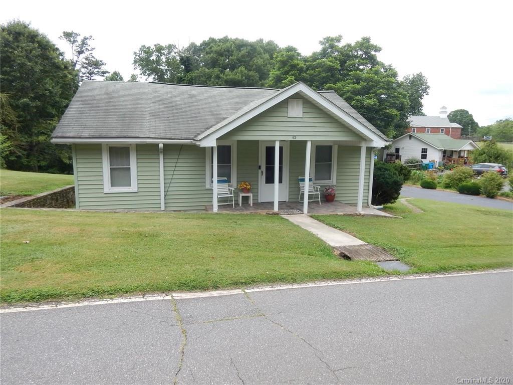 63 Reynolds School Road Asheville NC 28803