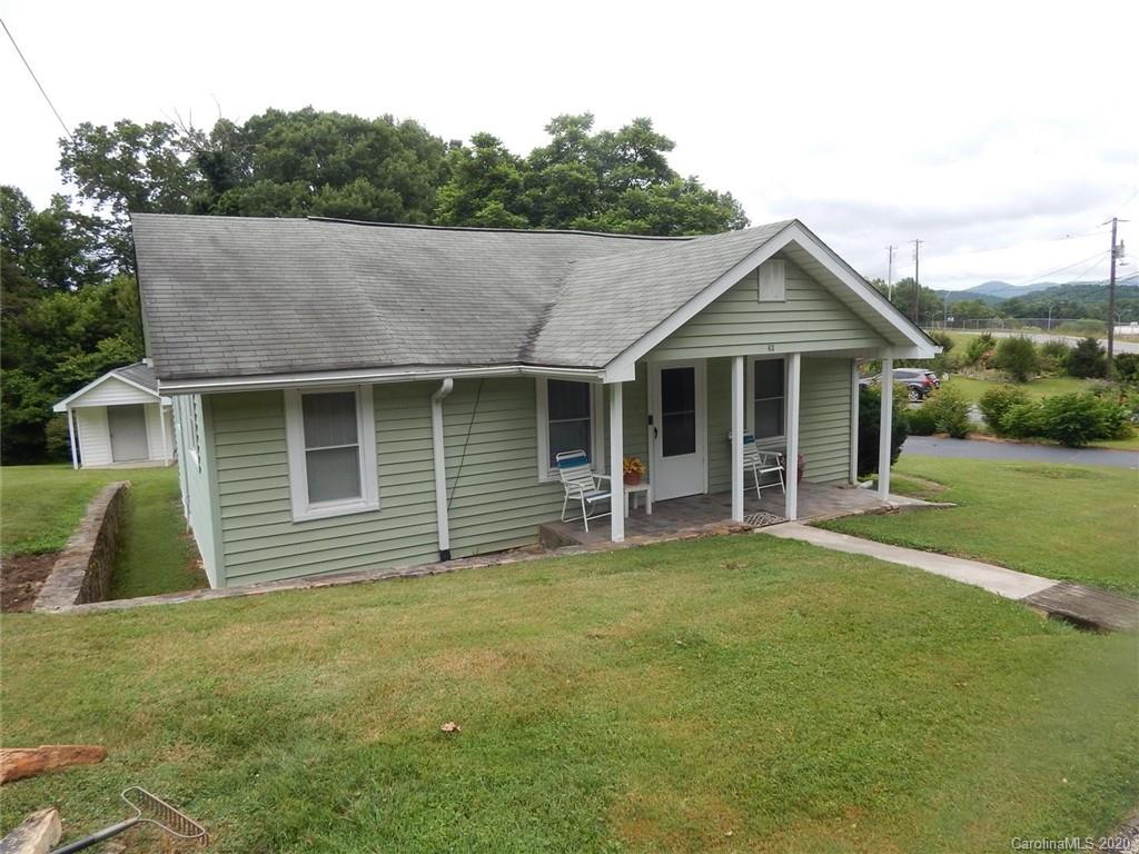63 Reynolds School Road Asheville NC 28803