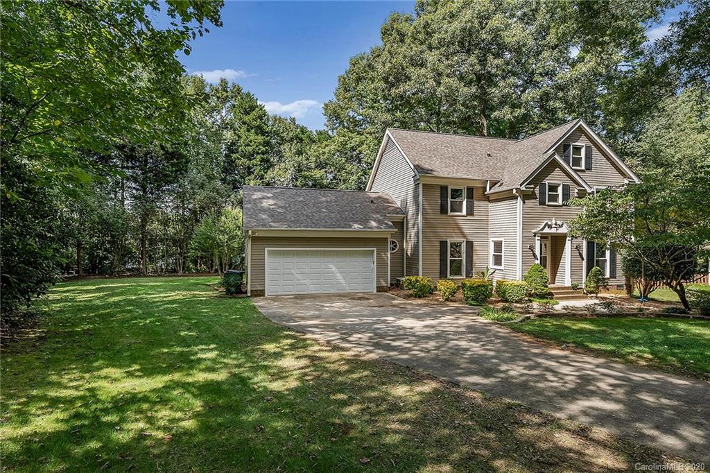 3111 Peregrine Court Charlotte NC 28269