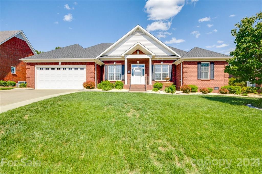 722 Tom Morris Lane SW Concord NC 28027