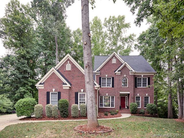 108 Hayden Court Mooresville NC 28117