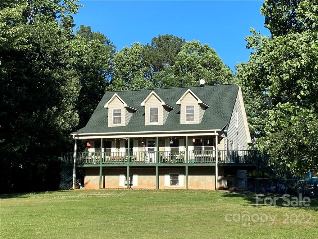 233 Windy Ridge Drive Rutherfordton NC 28139