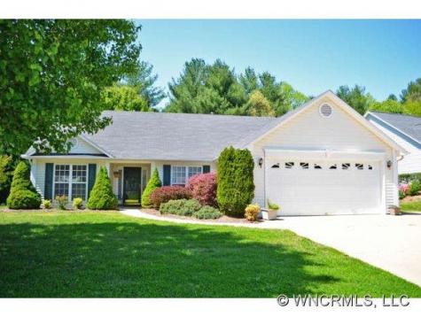 358 Stonehollow Road Fletcher NC 28732