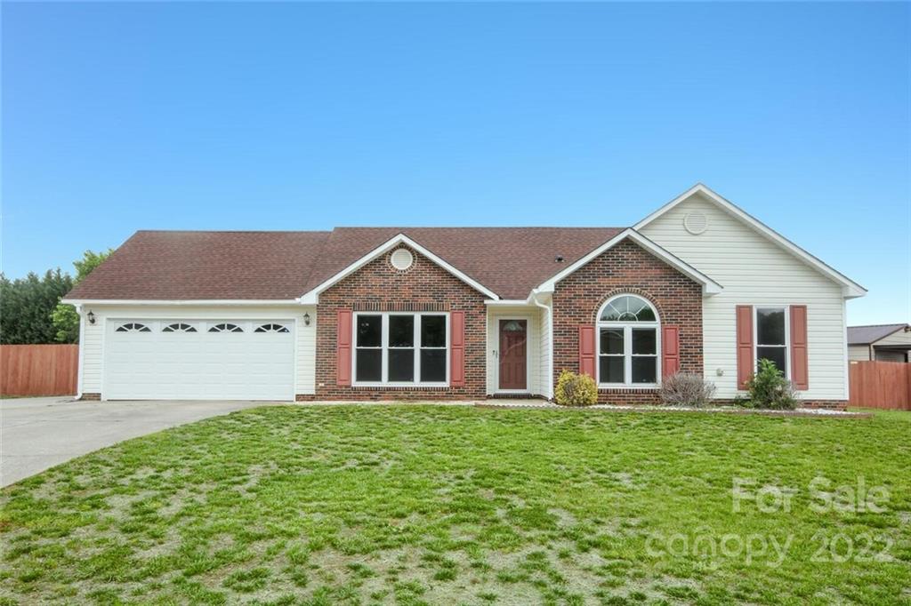 4462 Fawnbrook Avenue SW Concord NC 28027