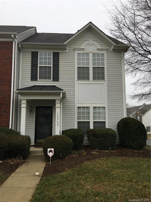12562 Jessica Place Charlotte NC 28269