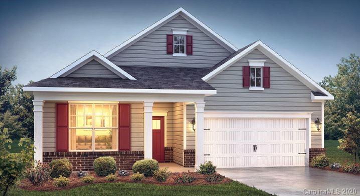 3057 Lydney Circle Waxhaw NC 28173