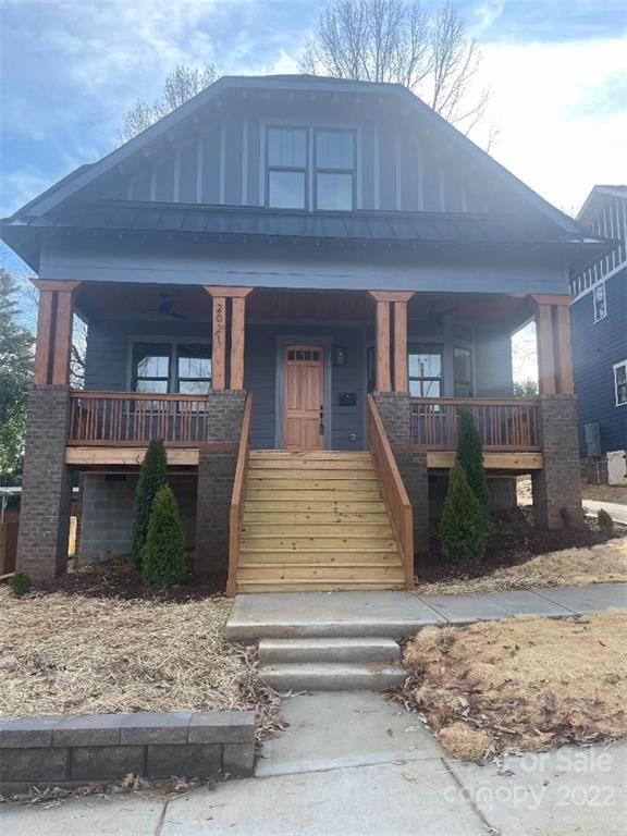 2021 Street Luke Street Charlotte NC 28216