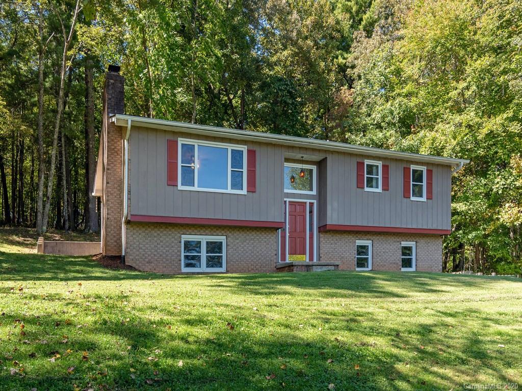 227 Williamson Road Mills River NC 28759