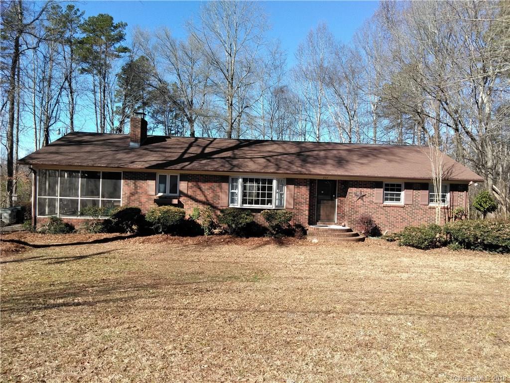 237 Huffstetler Road Gastonia NC 28056