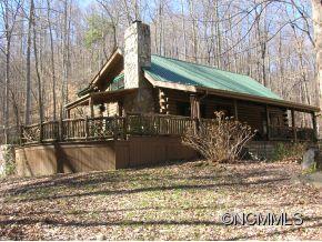 788 Mountain Forest Drive Union Mills NC 28167