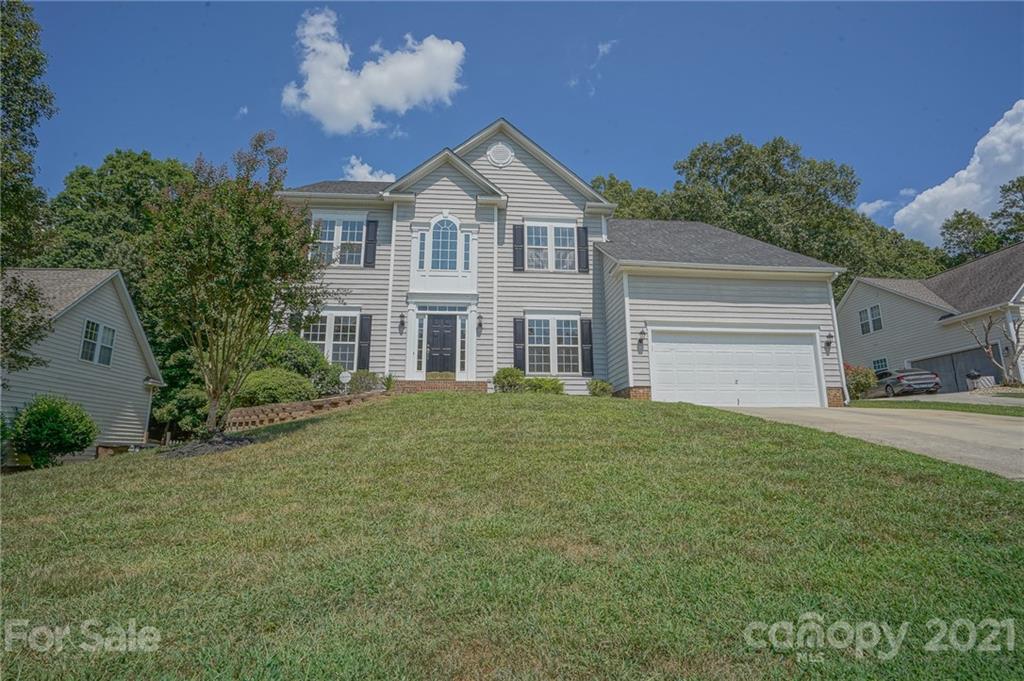4309 Canewood Lane Indian Trail NC 28079
