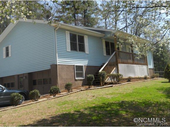 103 South Sourwood Lane Flat Rock NC 28731