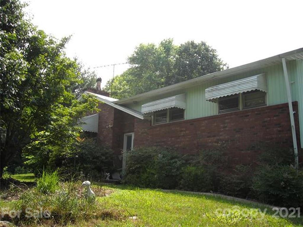 129 Dula Springs Road Weaverville NC 28787