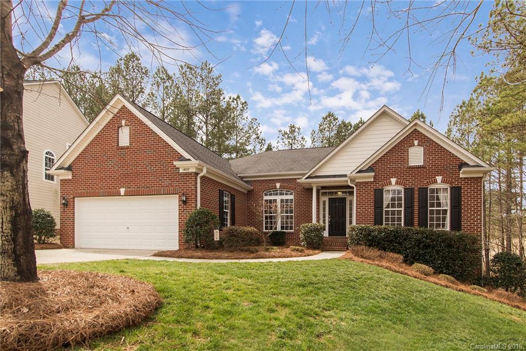 1857 Oakmont Drive Denver NC 28037