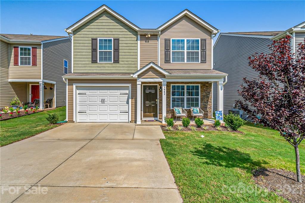 3982 Bethesda Place Concord NC 28025