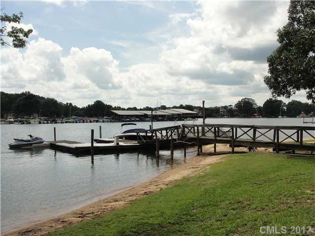 7514 Waterview Drive Cornelius NC 28031