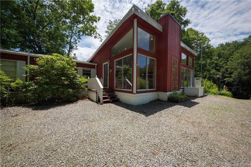 82 Devlin Drive Waynesville NC 28785