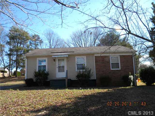 1115 Rolling Lane Statesville NC 28677