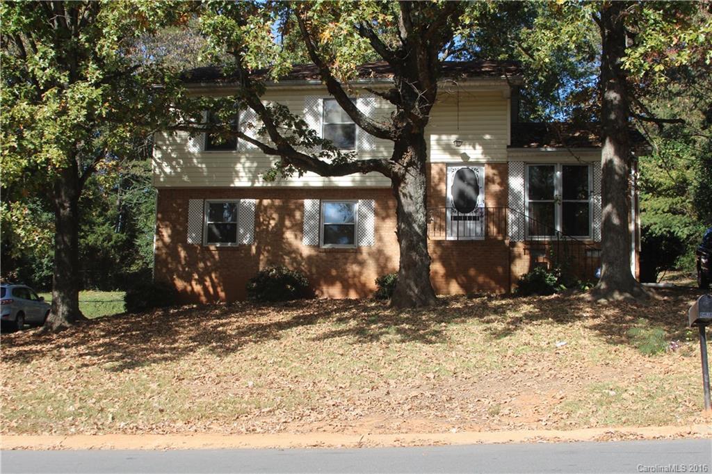 132 Colony Acres Drive Charlotte NC 28217