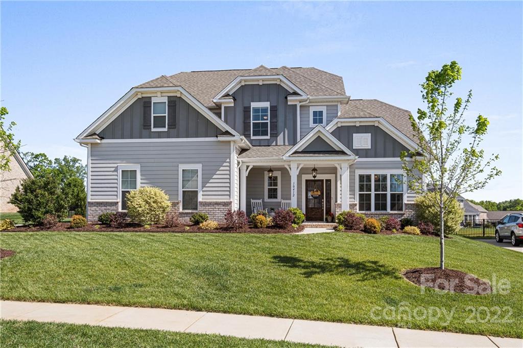10412 Sable Cap Road Mint Hill NC 28227