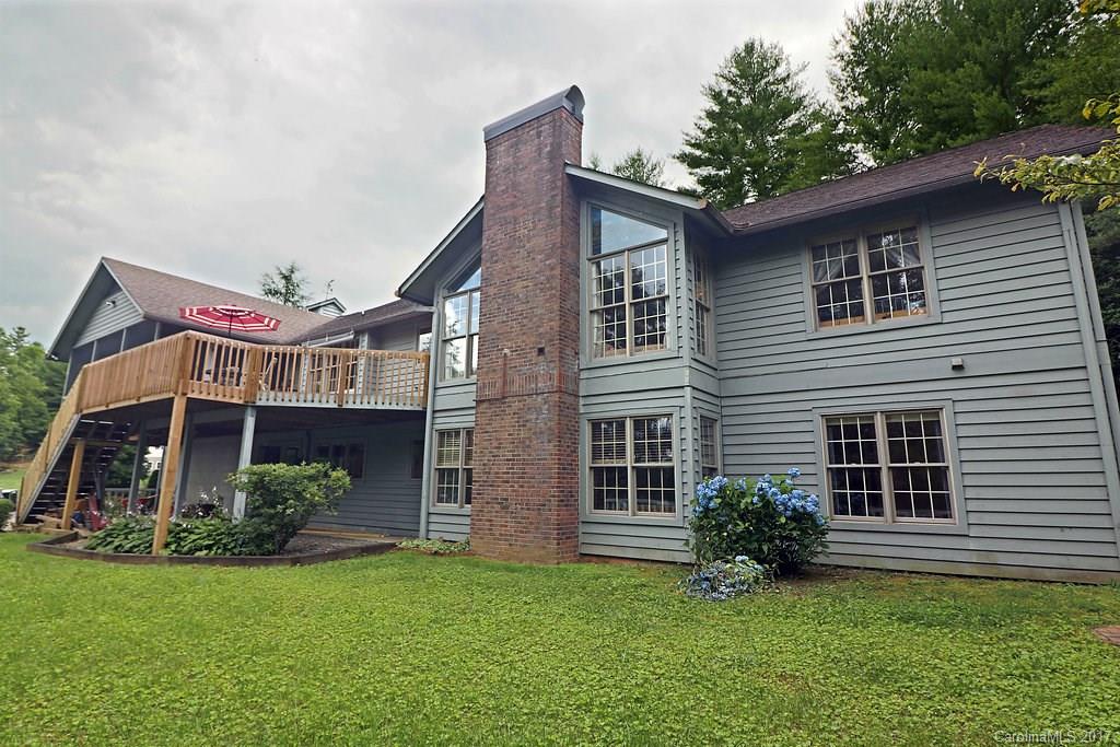 104 Red Fox Drive Pisgah Forest NC 28768