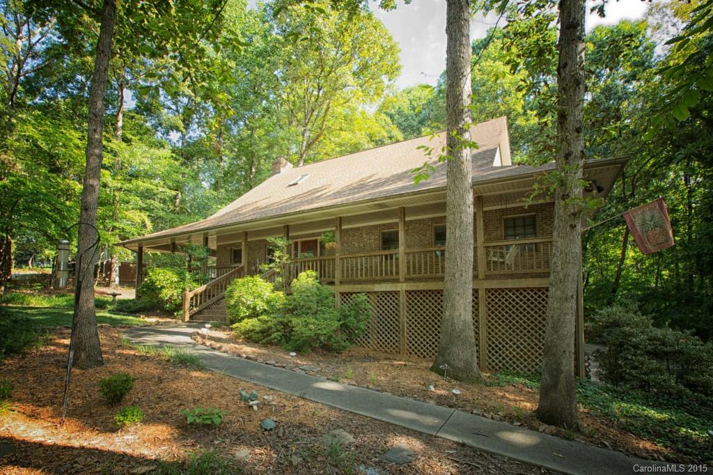 173 Broadbill Drive Mooresville NC 28117