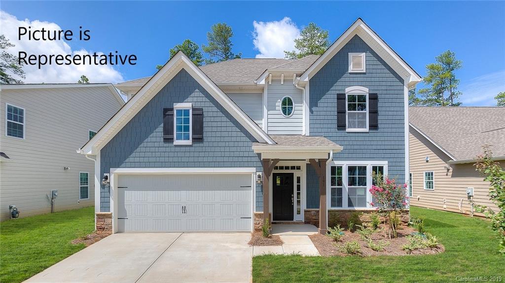 1516 Briarfield Drive Nw Concord NC 28027