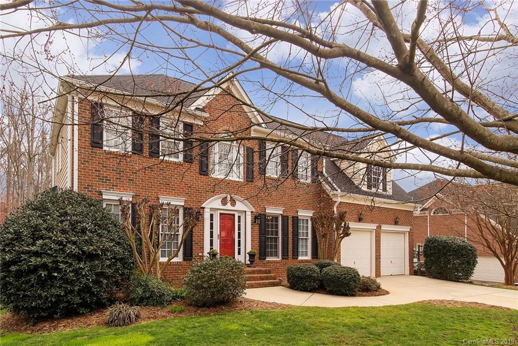 10217 Tallent Lane Huntersville NC 28078