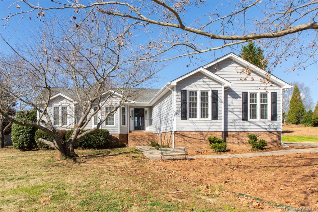 5111 Blackberry Lane Matthews NC 28104