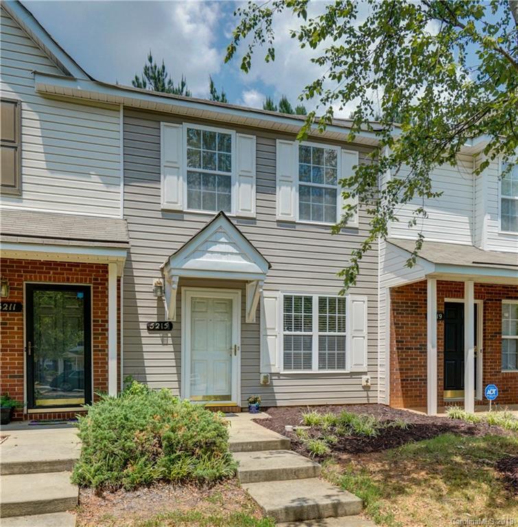5215 Magnolia Tree Lane Charlotte NC 28215