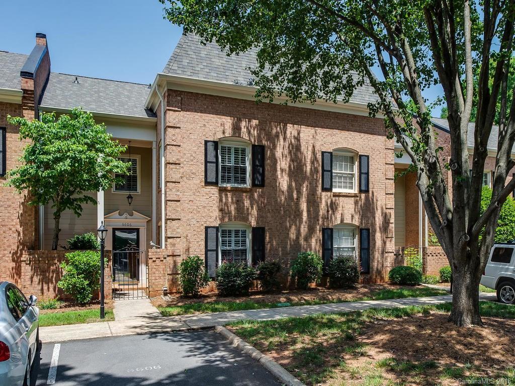 6606 Bunker Hill Circle Charlotte NC 28210