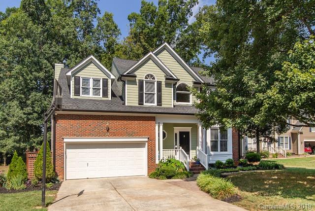 8515 Forest Shadow Circle Cornelius NC 28031