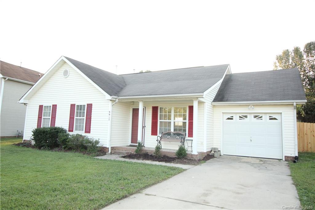 9917 Austin Samuel Place Charlotte NC 28214
