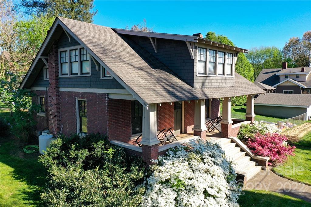 138 Oakland Circle Canton NC 28716