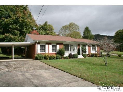 3 W Maple Drive Asheville NC 28805