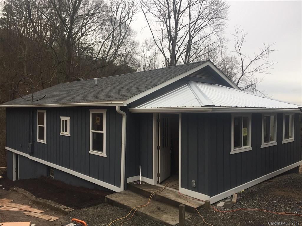 251 Wooten Cove Road Weaverville NC 28787
